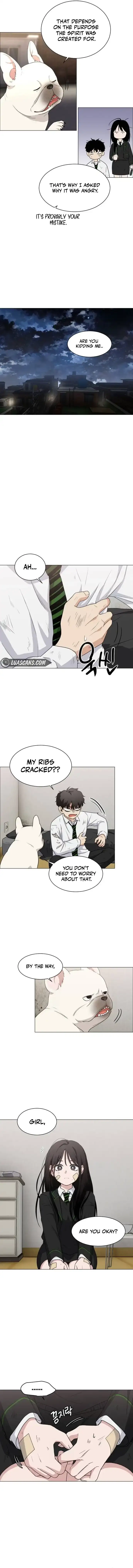 Jakdu  Manhwa Chapter 5 page 15 - 