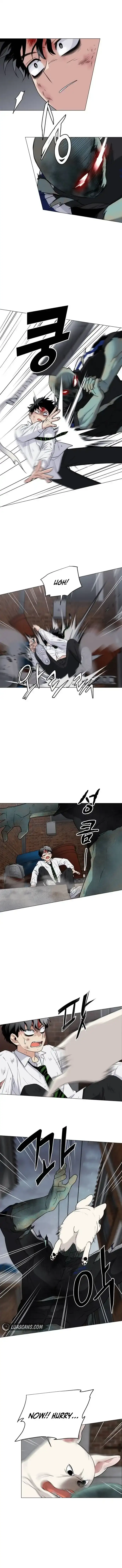 Jakdu  Manhwa Chapter 5 page 3 - 