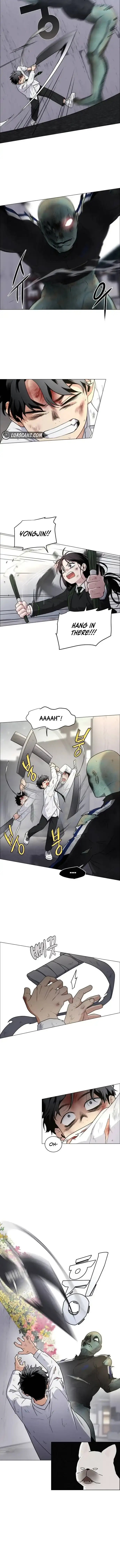 Jakdu  Manhwa Chapter 5 page 5 - 