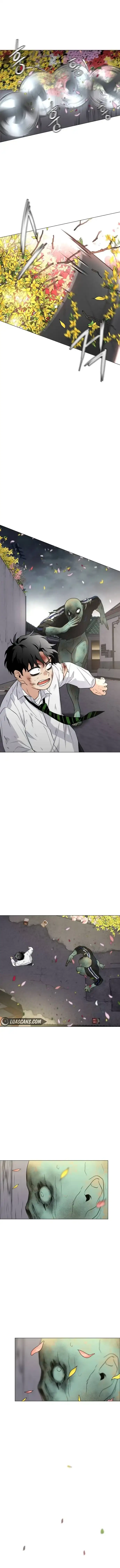 Jakdu  Manhwa Chapter 5 page 6 - 