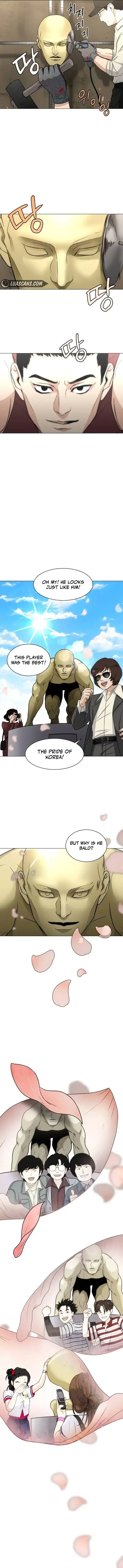 Jakdu  Manhwa Chapter 5 page 8 - 