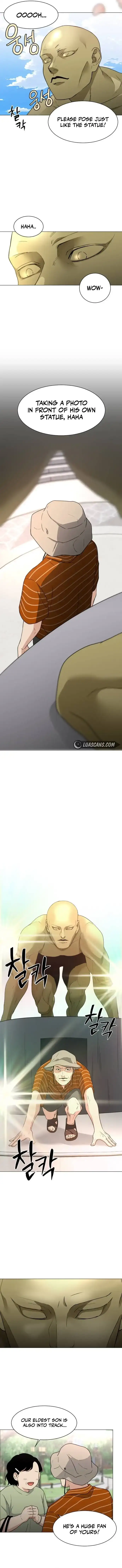 Jakdu  Manhwa Chapter 5 page 9 - 