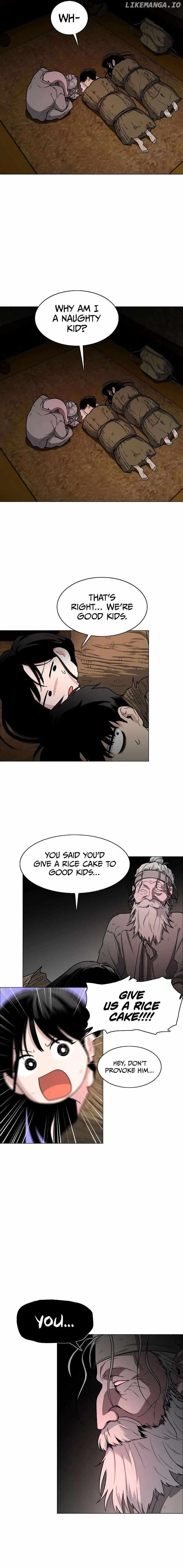 Jakdu  Manhwa Chapter 9 page 2 - 