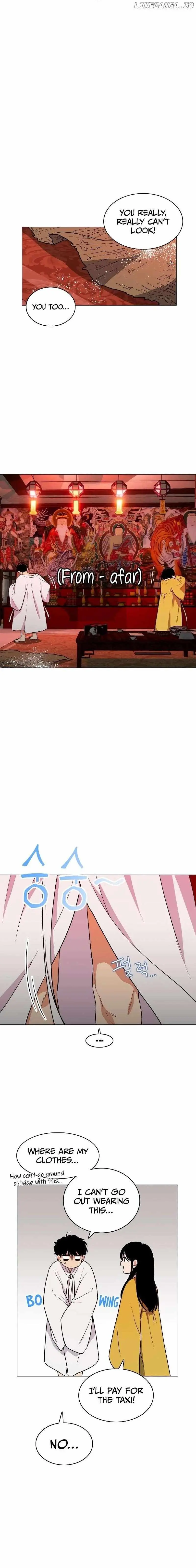 Jakdu  Manhwa Chapter 9 page 11 - 