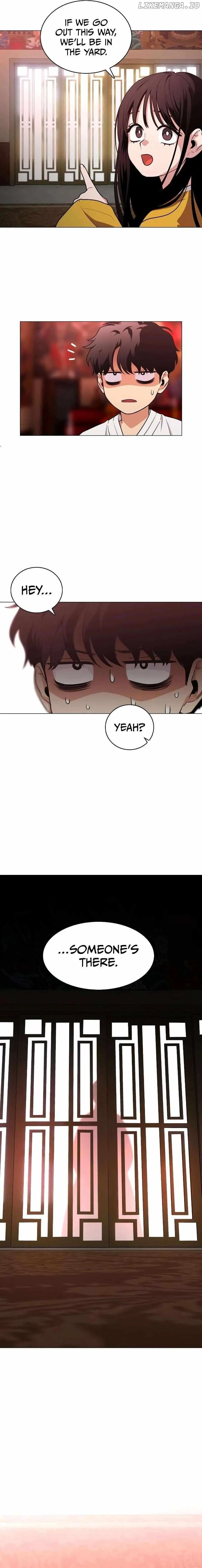 Jakdu  Manhwa Chapter 9 page 12 - 