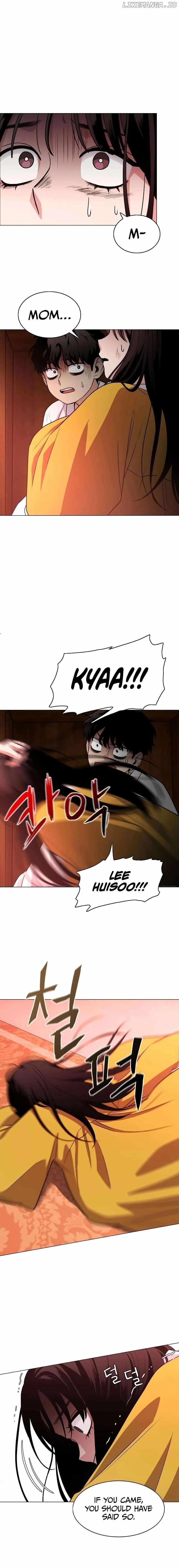 Jakdu  Manhwa Chapter 9 page 16 - 