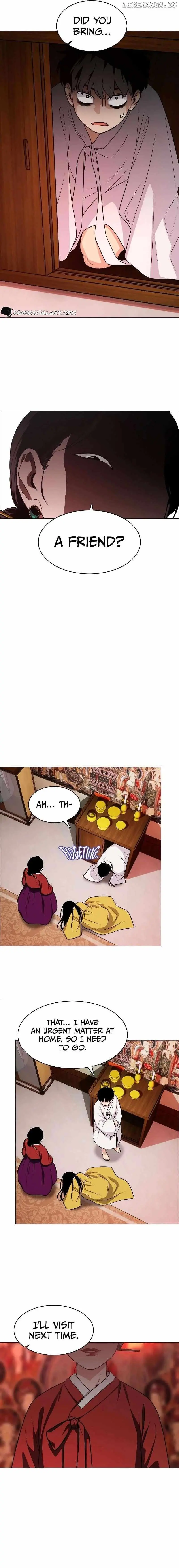 Jakdu  Manhwa Chapter 9 page 18 - 