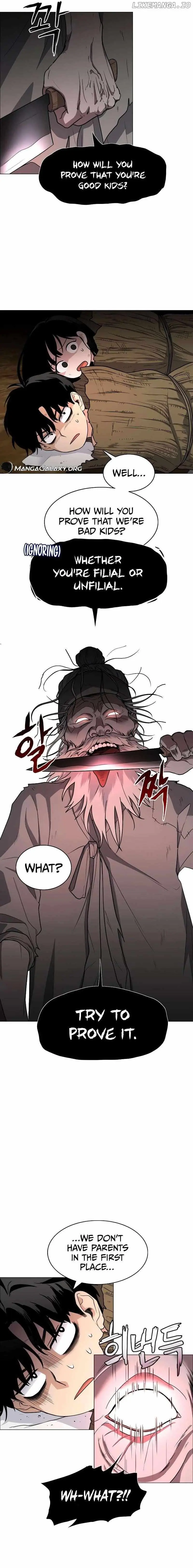 Jakdu  Manhwa Chapter 9 page 3 - 