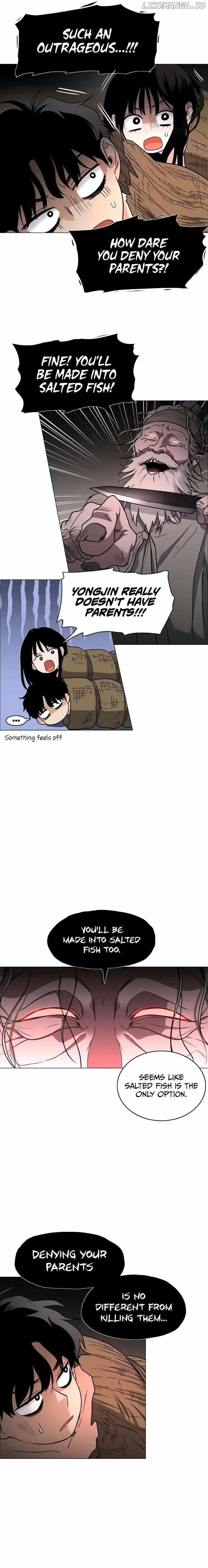 Jakdu  Manhwa Chapter 9 page 4 - 
