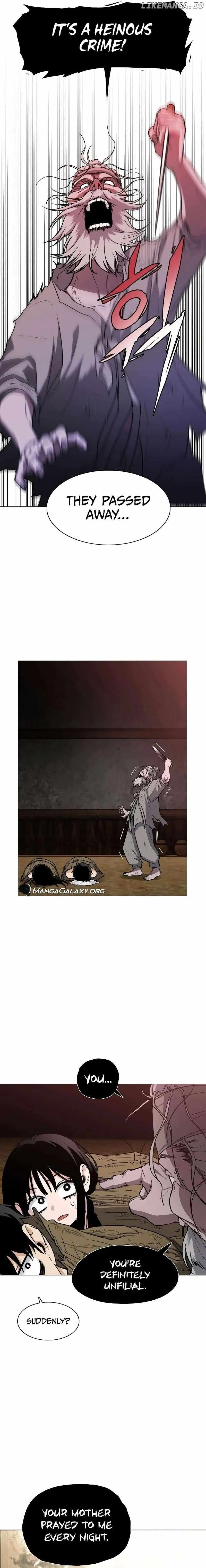 Jakdu  Manhwa Chapter 9 page 5 - 