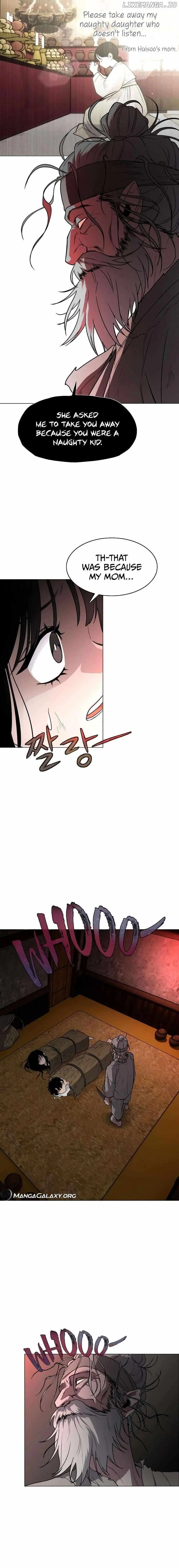 Jakdu  Manhwa Chapter 9 page 6 - 