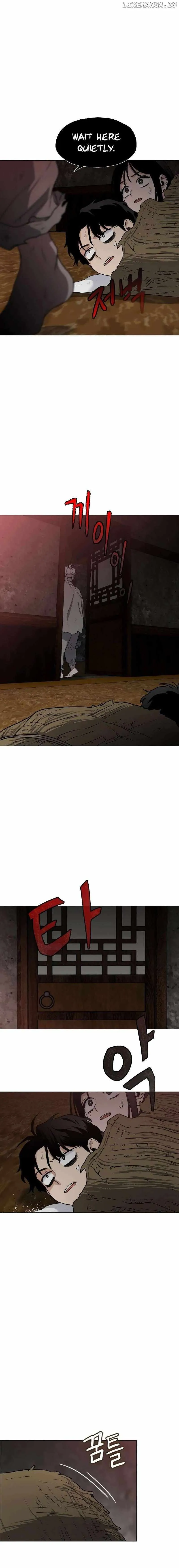Jakdu  Manhwa Chapter 9 page 7 - 