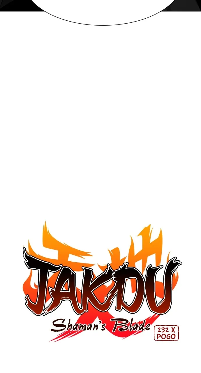 JAKDU:Shaman
