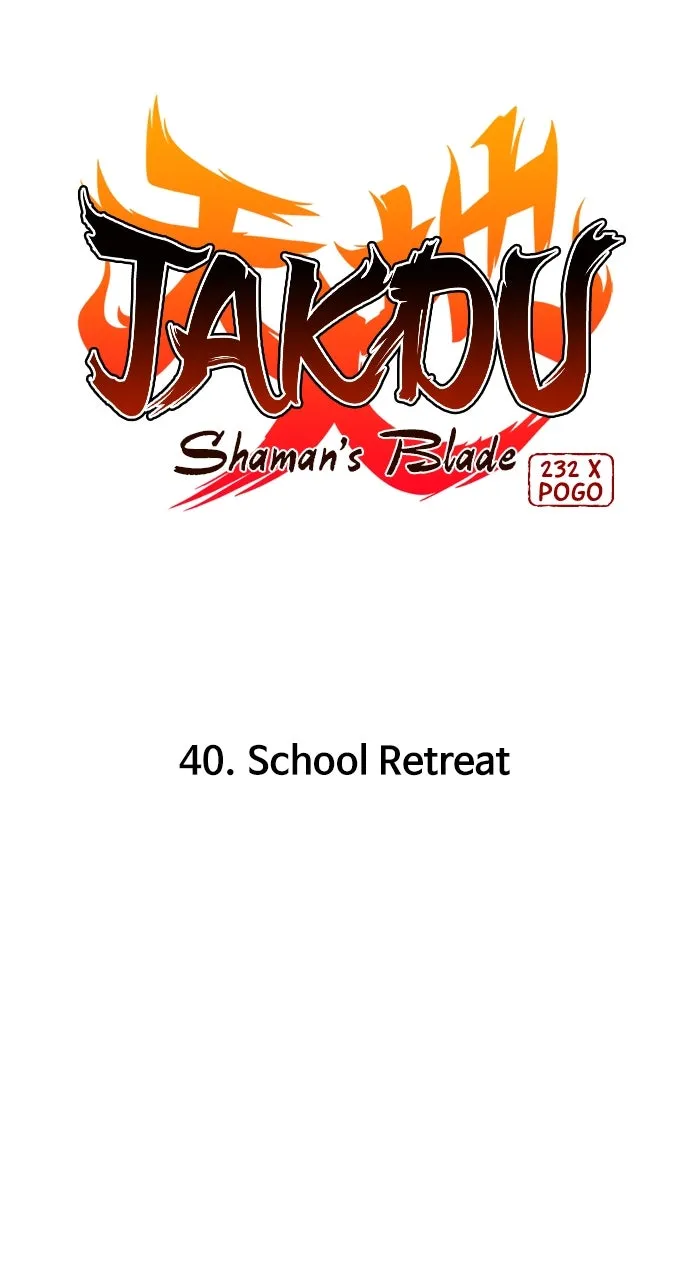 JAKDU:Shaman