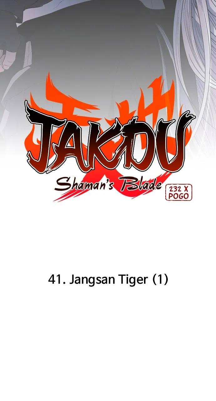 JAKDU:Shaman