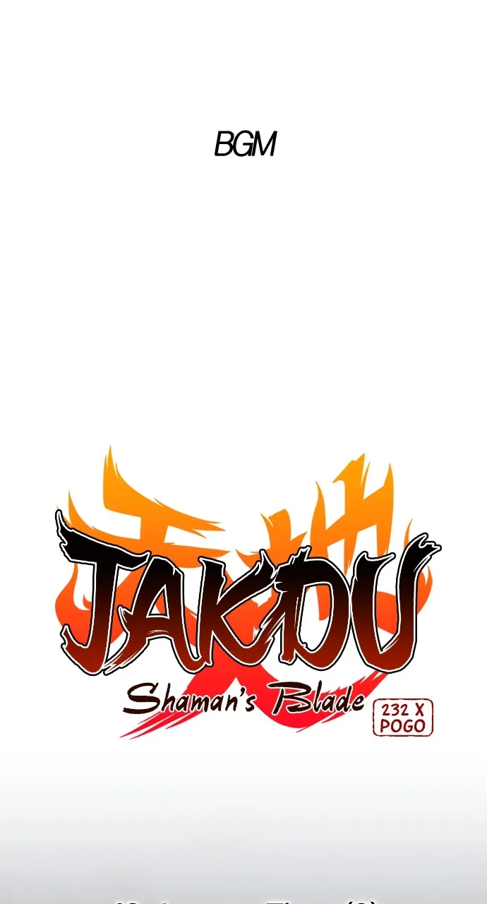 JAKDU:Shaman