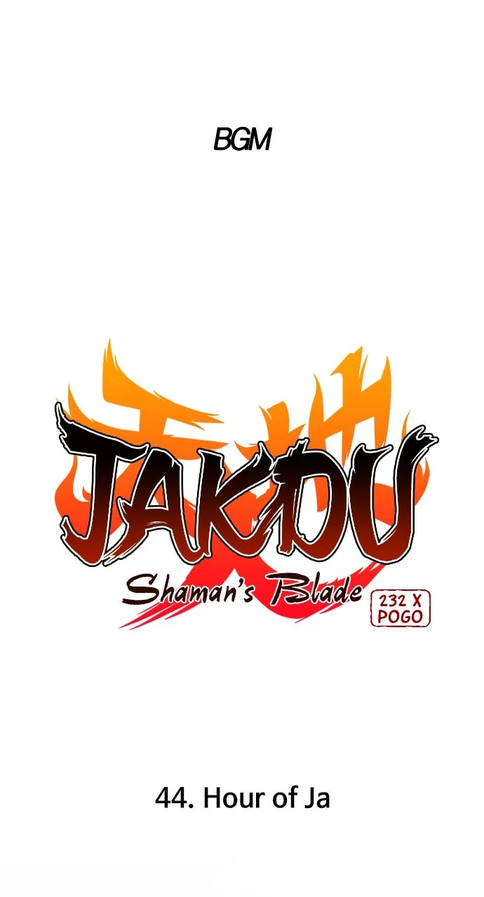 JAKDU:Shaman