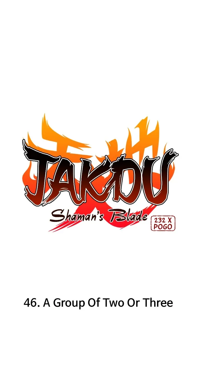 JAKDU:Shaman