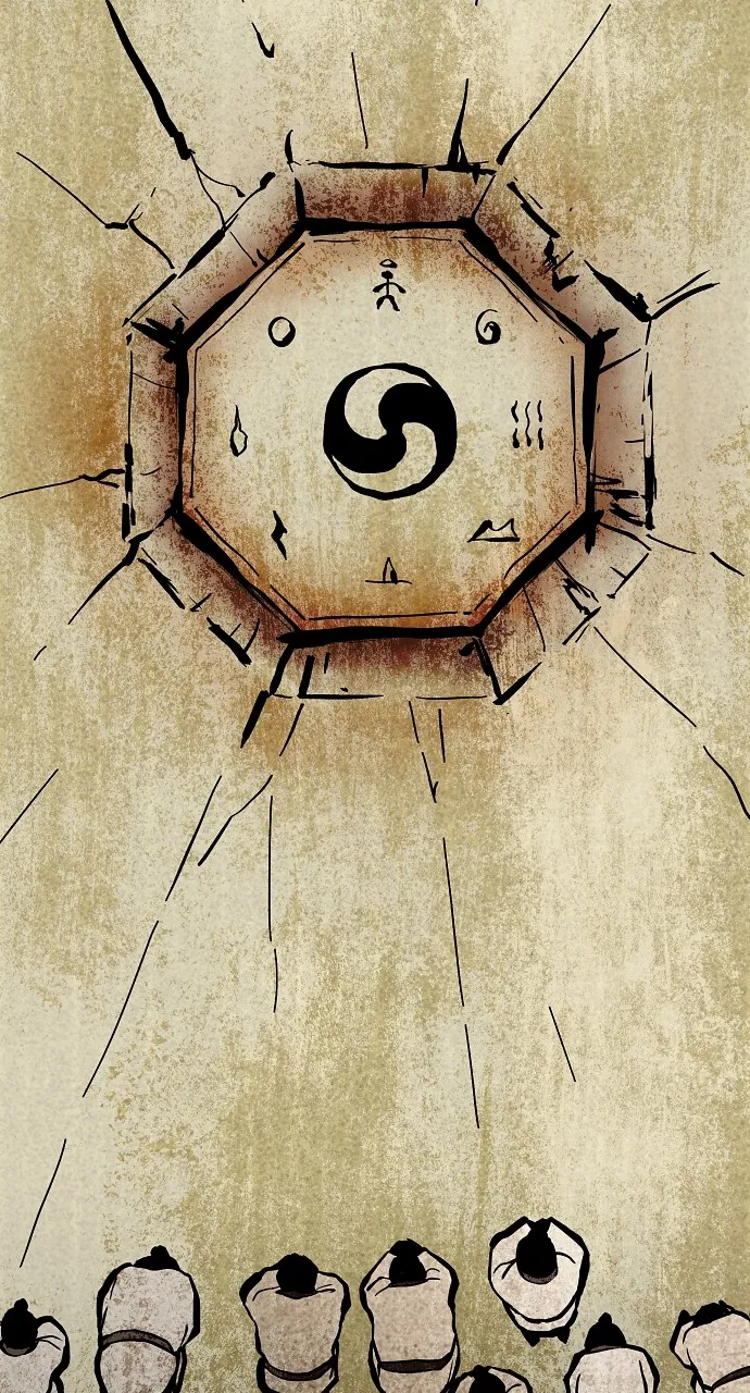 JAKDU:Shaman