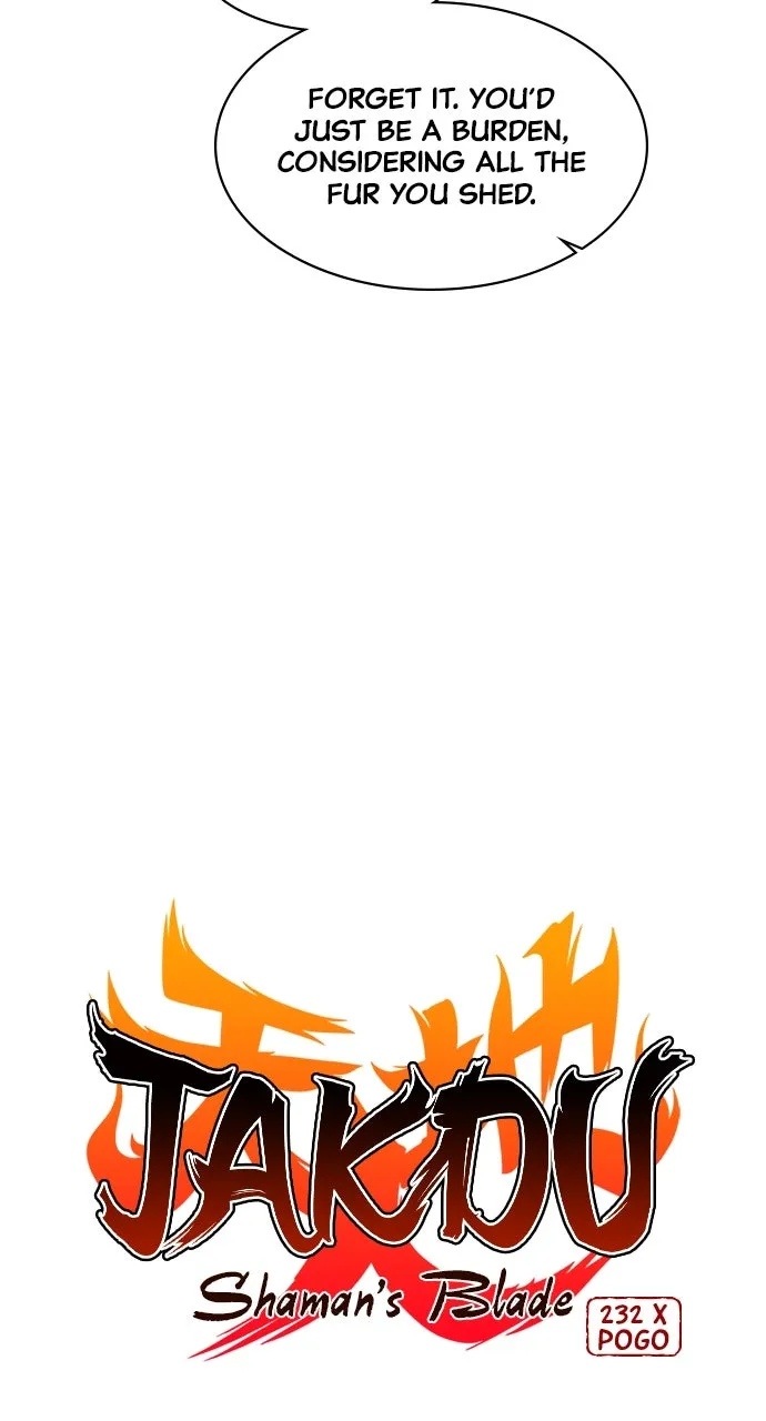 JAKDU:Shaman