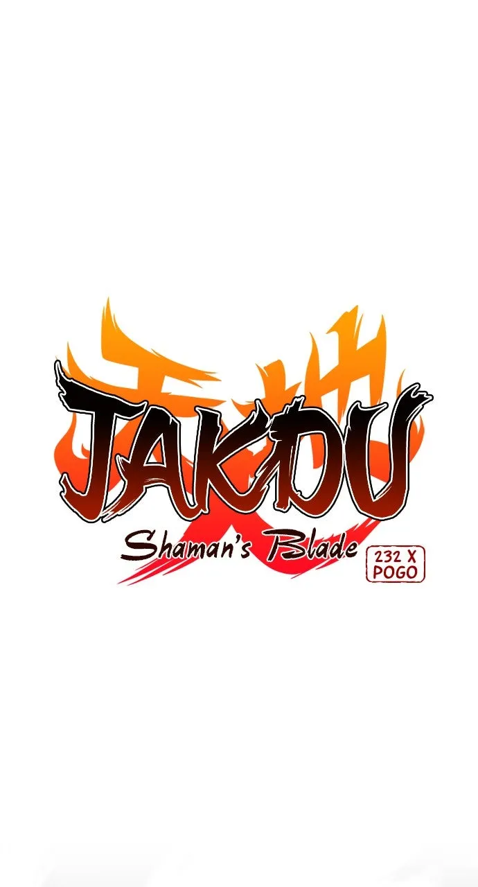 JAKDU:Shaman