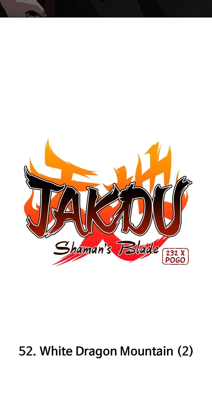 JAKDU:Shaman