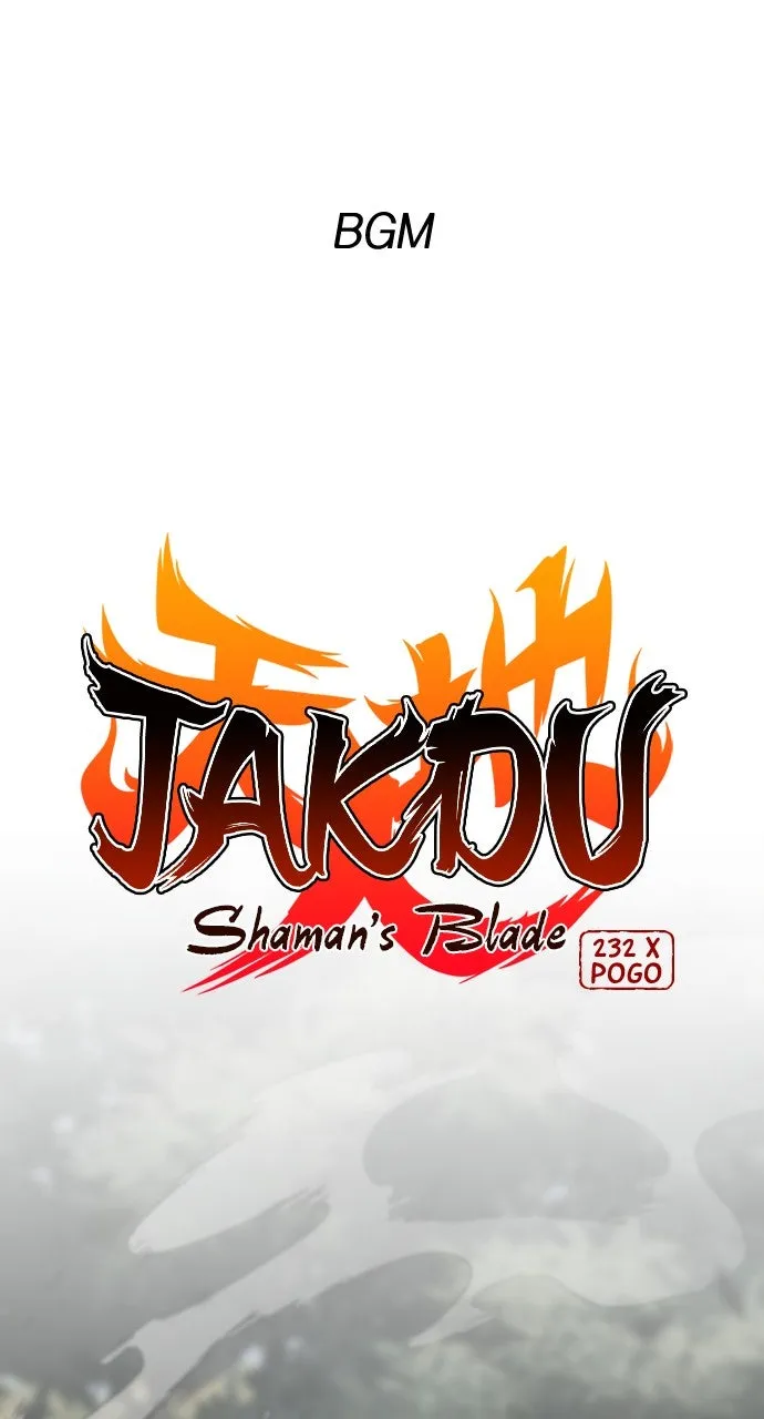 JAKDU:Shaman