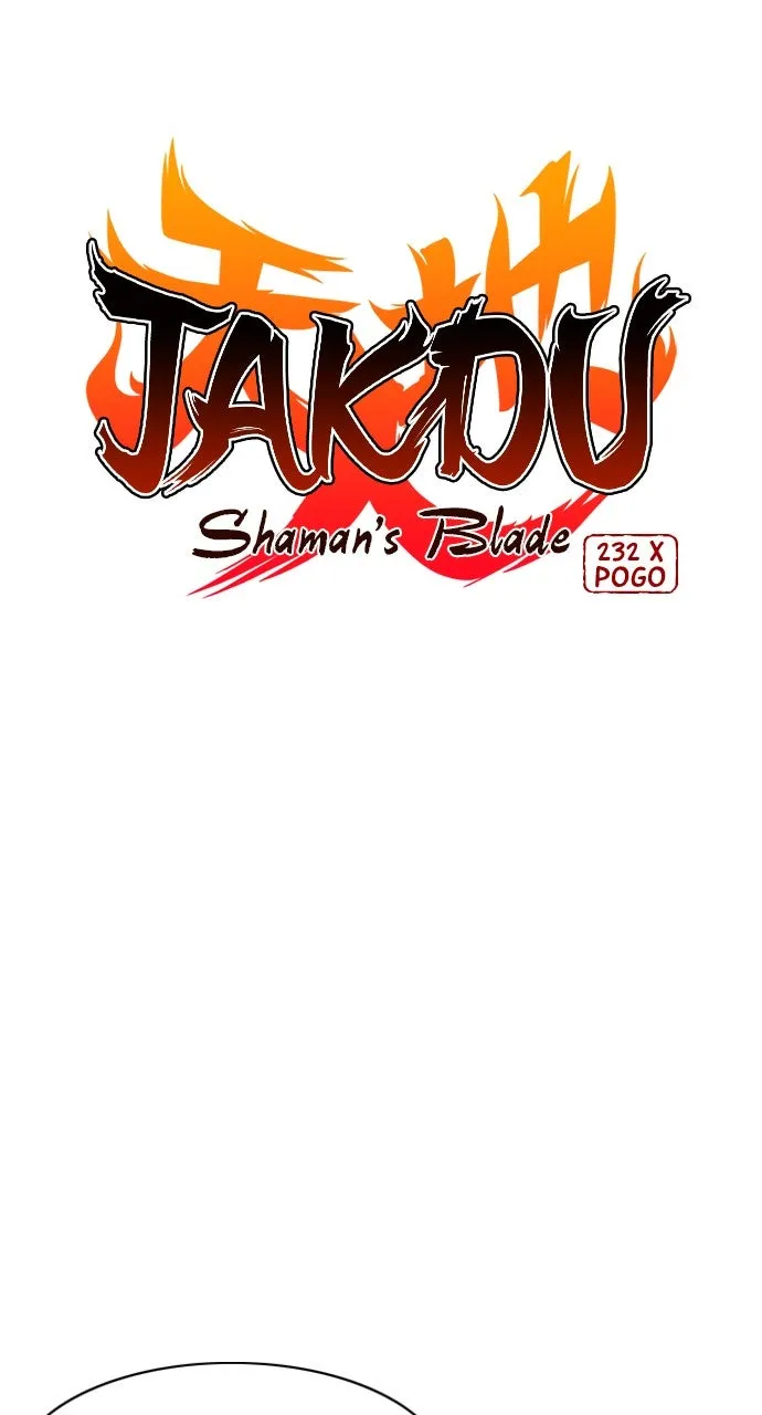JAKDU:Shaman