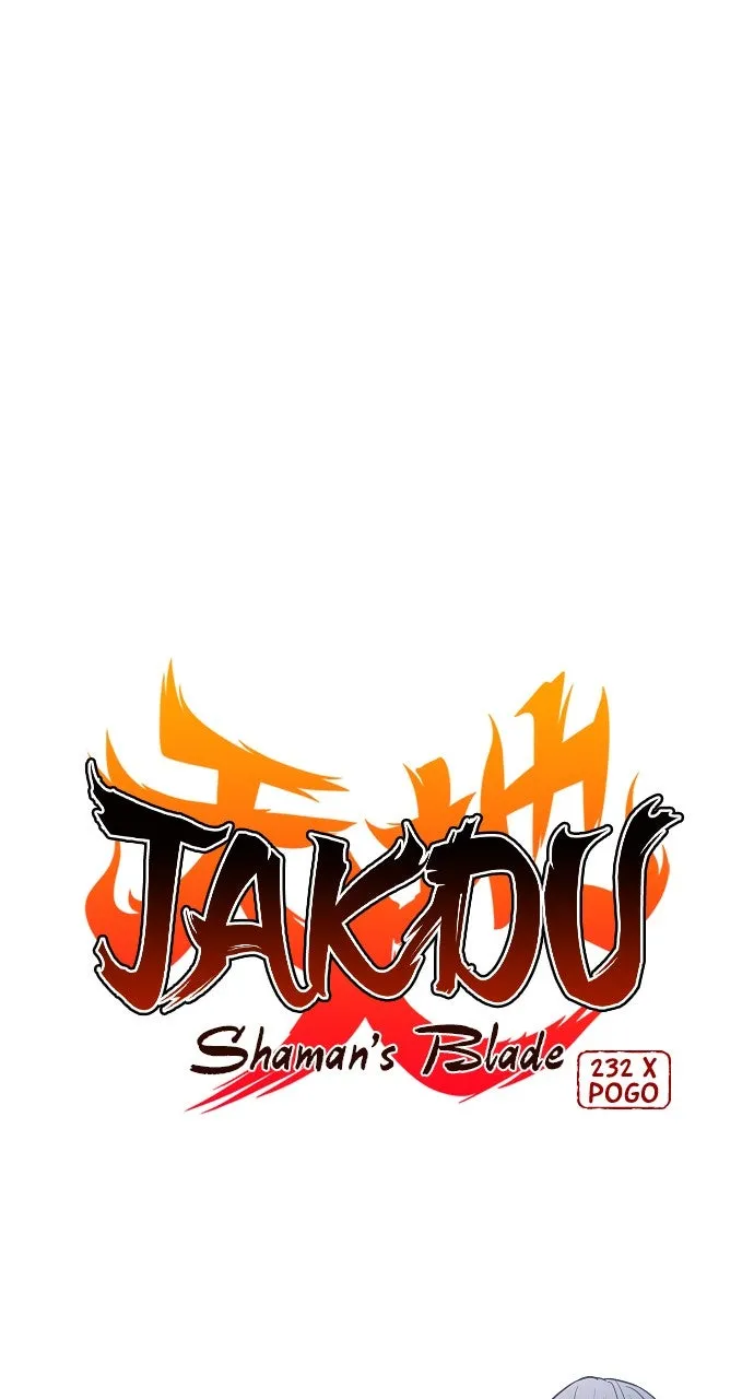 JAKDU:Shaman