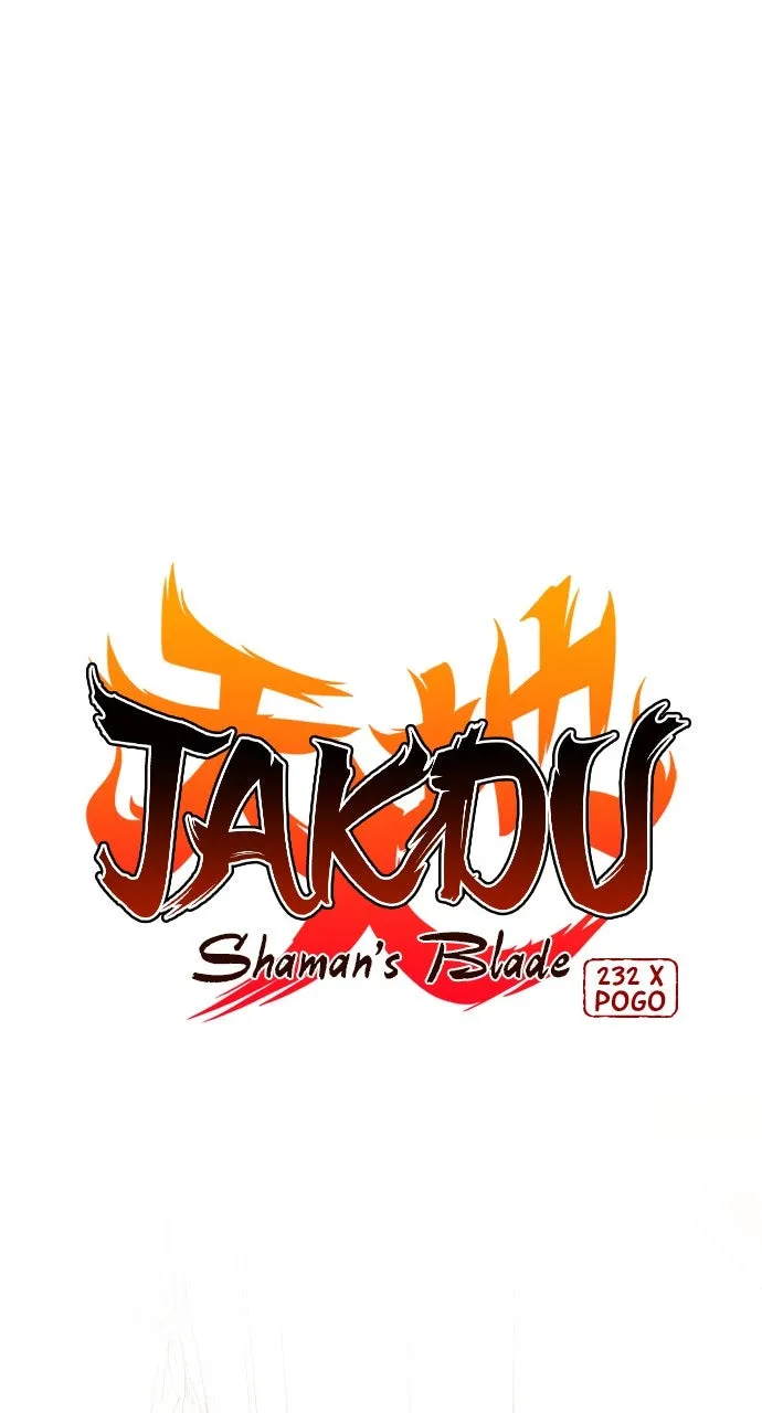 JAKDU:Shaman