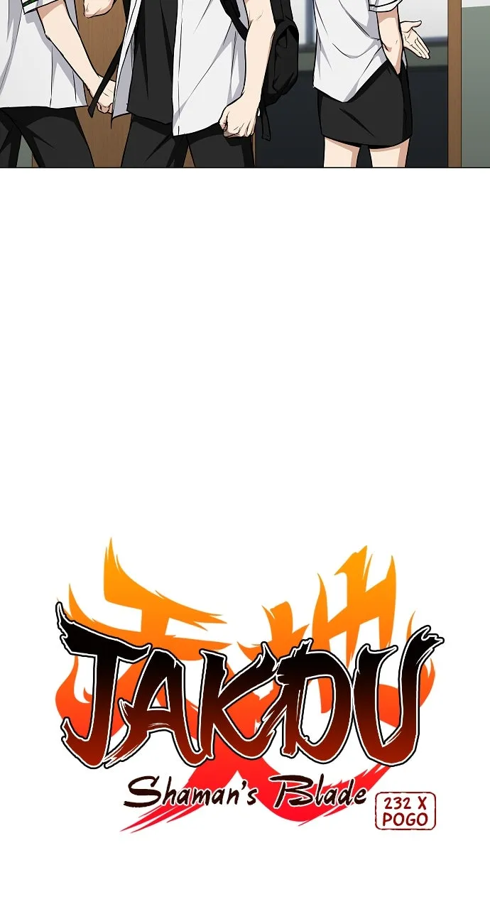 JAKDU:Shaman