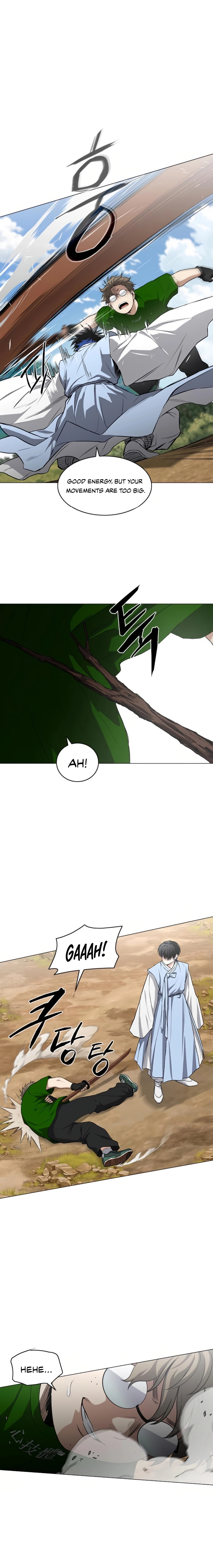 JAKDU:Shaman