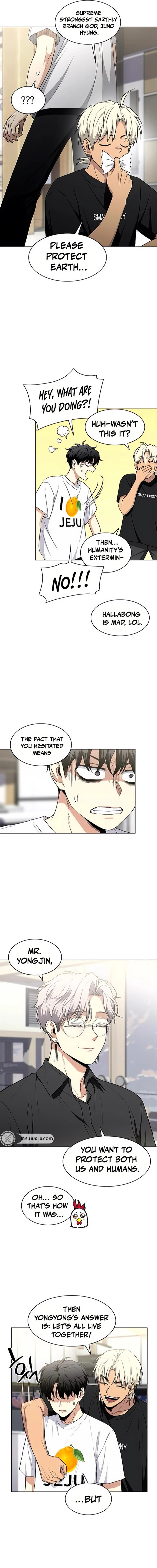 JAKDU:Shaman