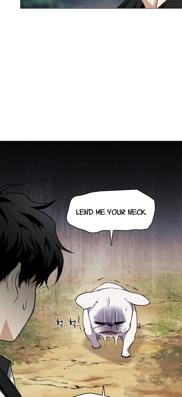 JAKDU: Shaman’s Blade Chapter 1.1 page 27 - 
