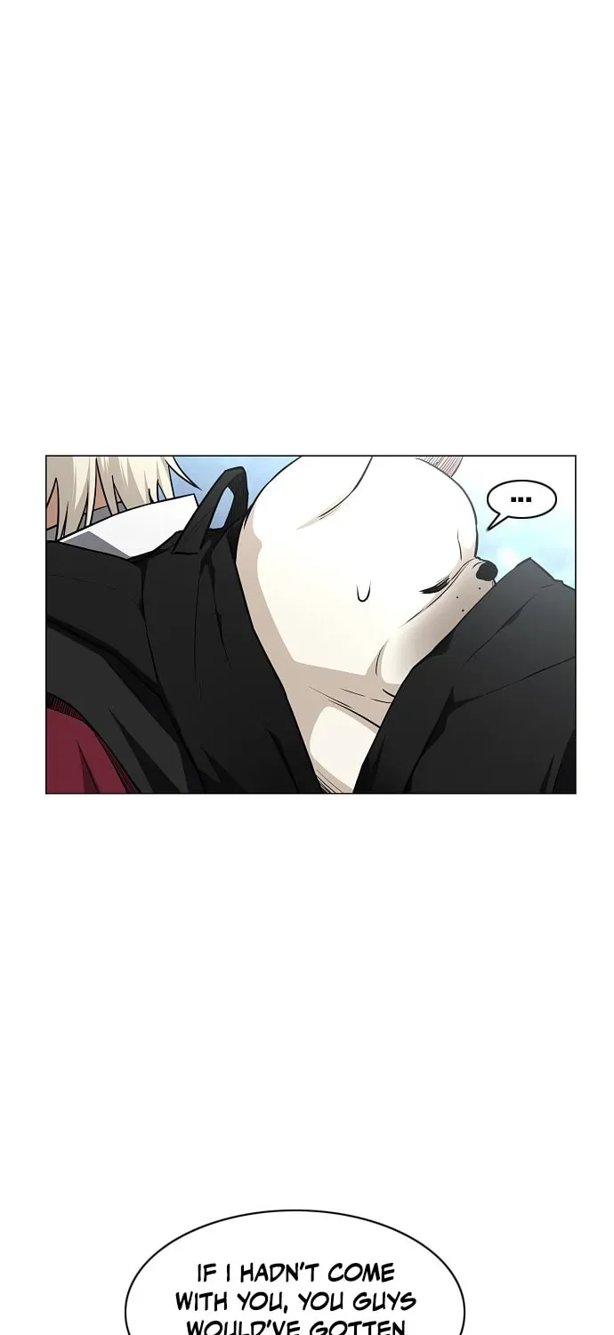 JAKDU: Shaman’s Blade Chapter 1.1 page 30 - 