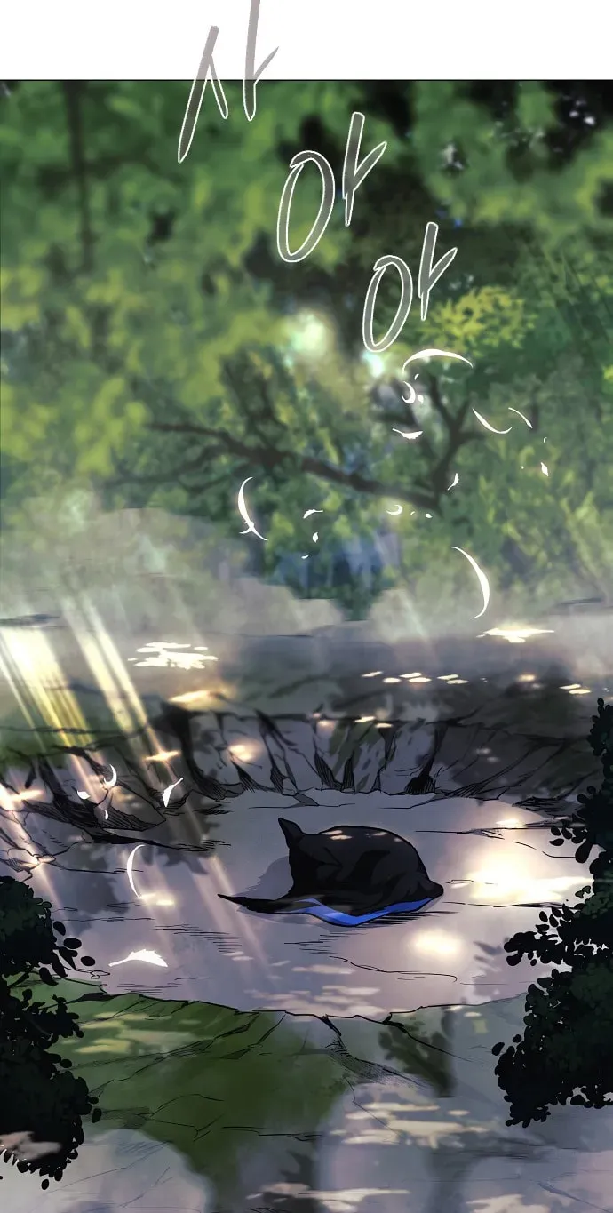 JAKDU: Shaman’s Blade Chapter 1.1 page 37 - 