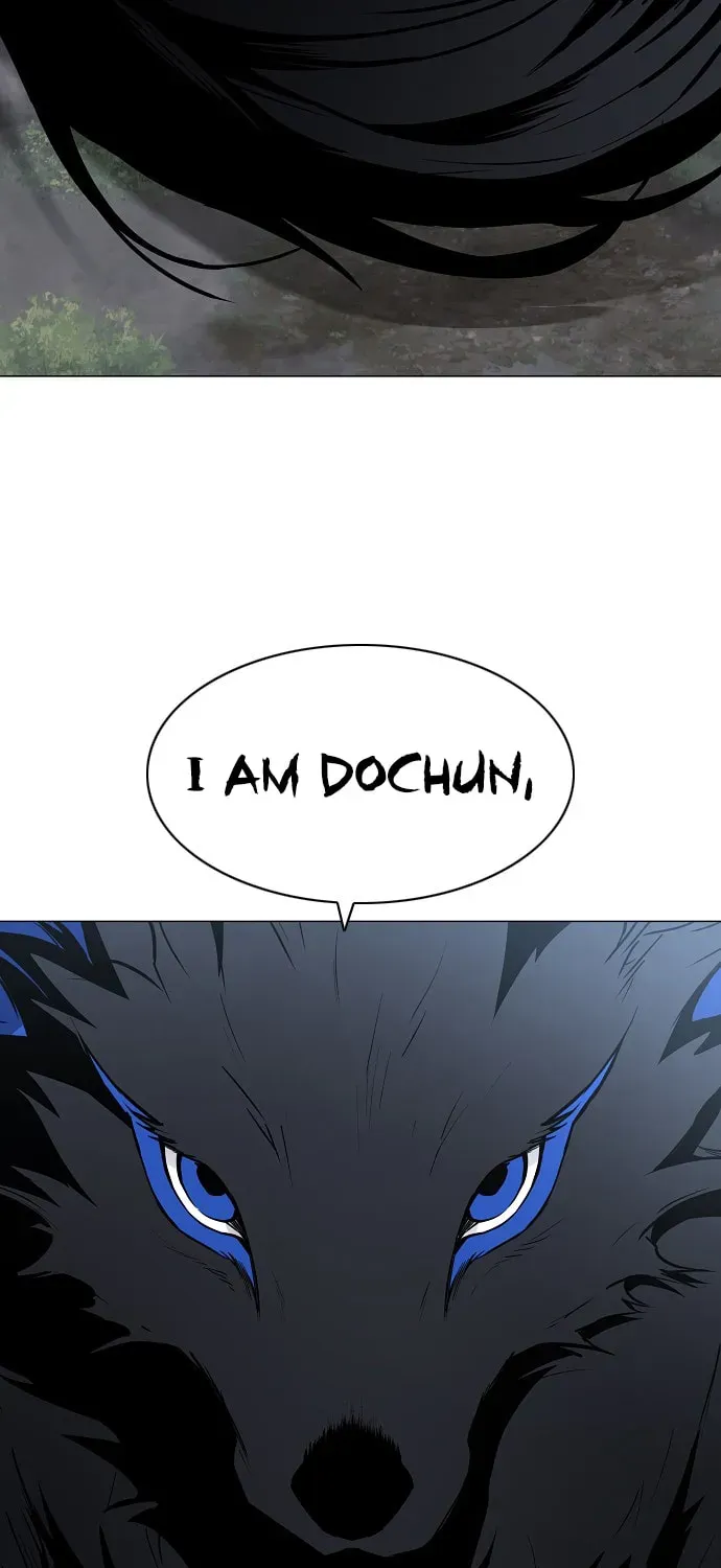JAKDU: Shaman’s Blade Chapter 1.1 page 42 - 