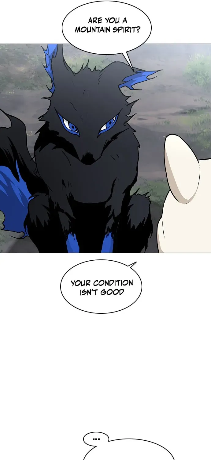 JAKDU: Shaman’s Blade Chapter 1.1 page 44 - 