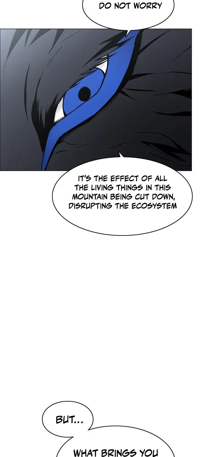 JAKDU: Shaman’s Blade Chapter 1.1 page 45 - 