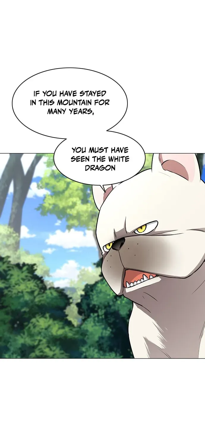 JAKDU: Shaman’s Blade Chapter 1.1 page 48 - 