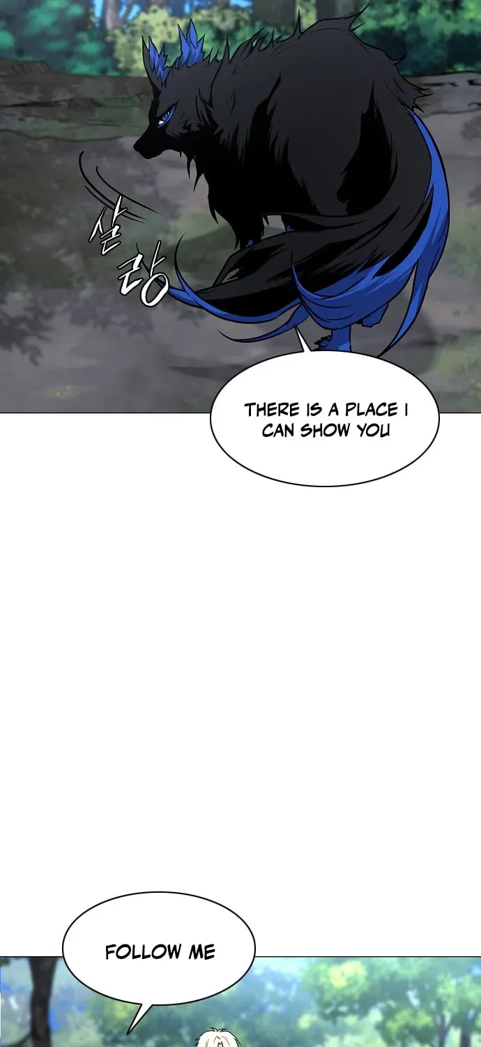 JAKDU: Shaman’s Blade Chapter 1.1 page 50 - 