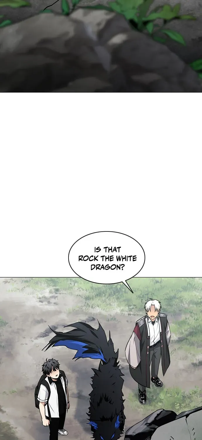 JAKDU: Shaman’s Blade Chapter 1.1 page 53 - 