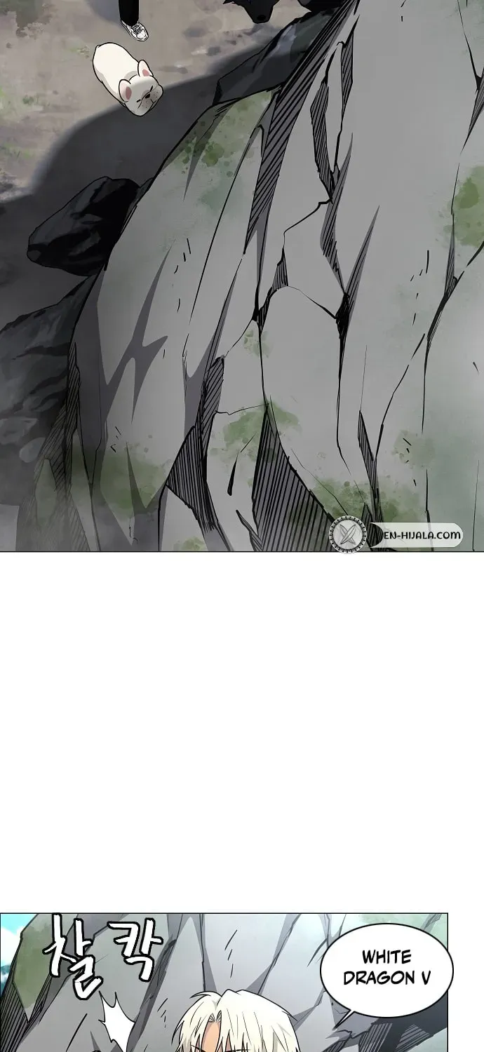 JAKDU: Shaman’s Blade Chapter 1.1 page 54 - 