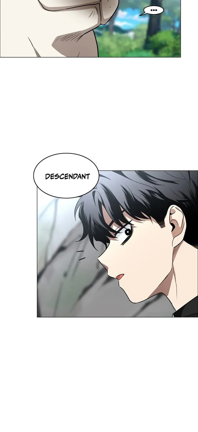 JAKDU: Shaman’s Blade Chapter 1.1 page 58 - 