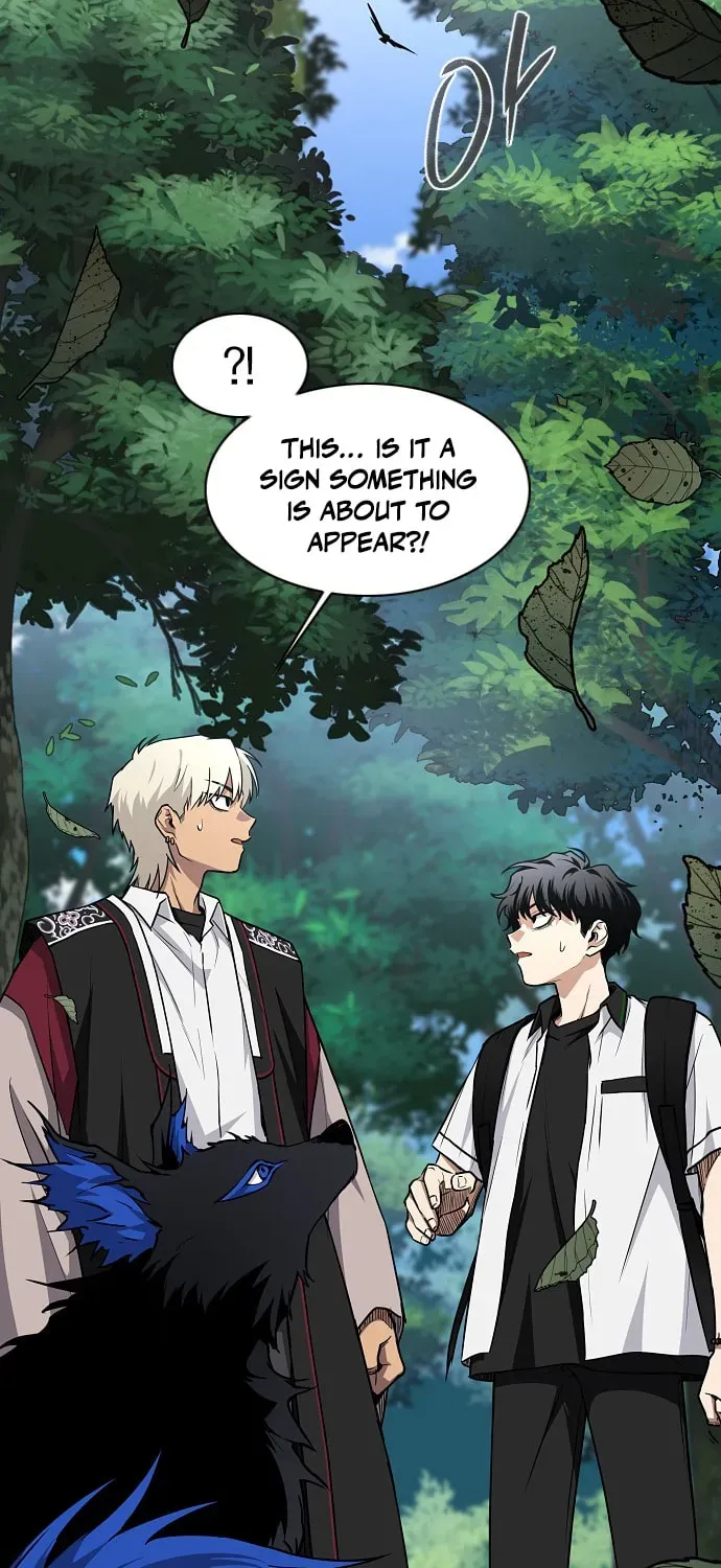 JAKDU: Shaman’s Blade Chapter 1.1 page 65 - 