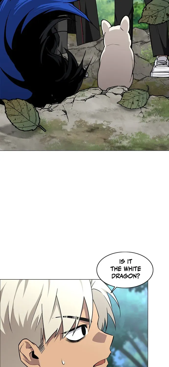 JAKDU: Shaman’s Blade Chapter 1.1 page 66 - 