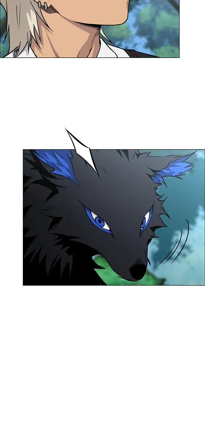 JAKDU: Shaman’s Blade Chapter 1.1 page 67 - 