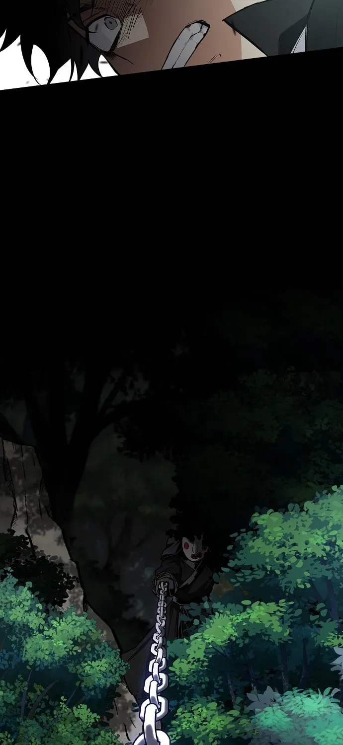 JAKDU: Shaman’s Blade Chapter 1.1 page 70 - 
