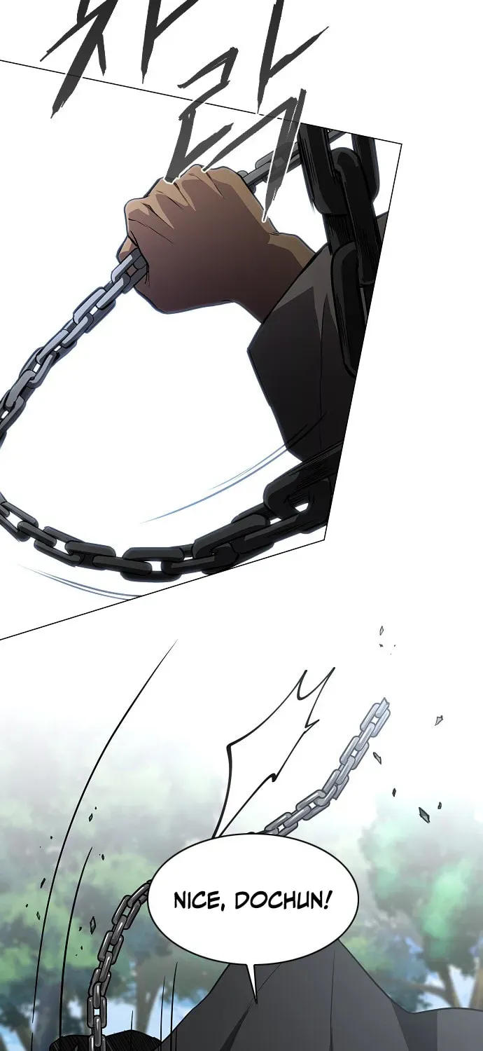 JAKDU: Shaman’s Blade Chapter 1.1 page 76 - 