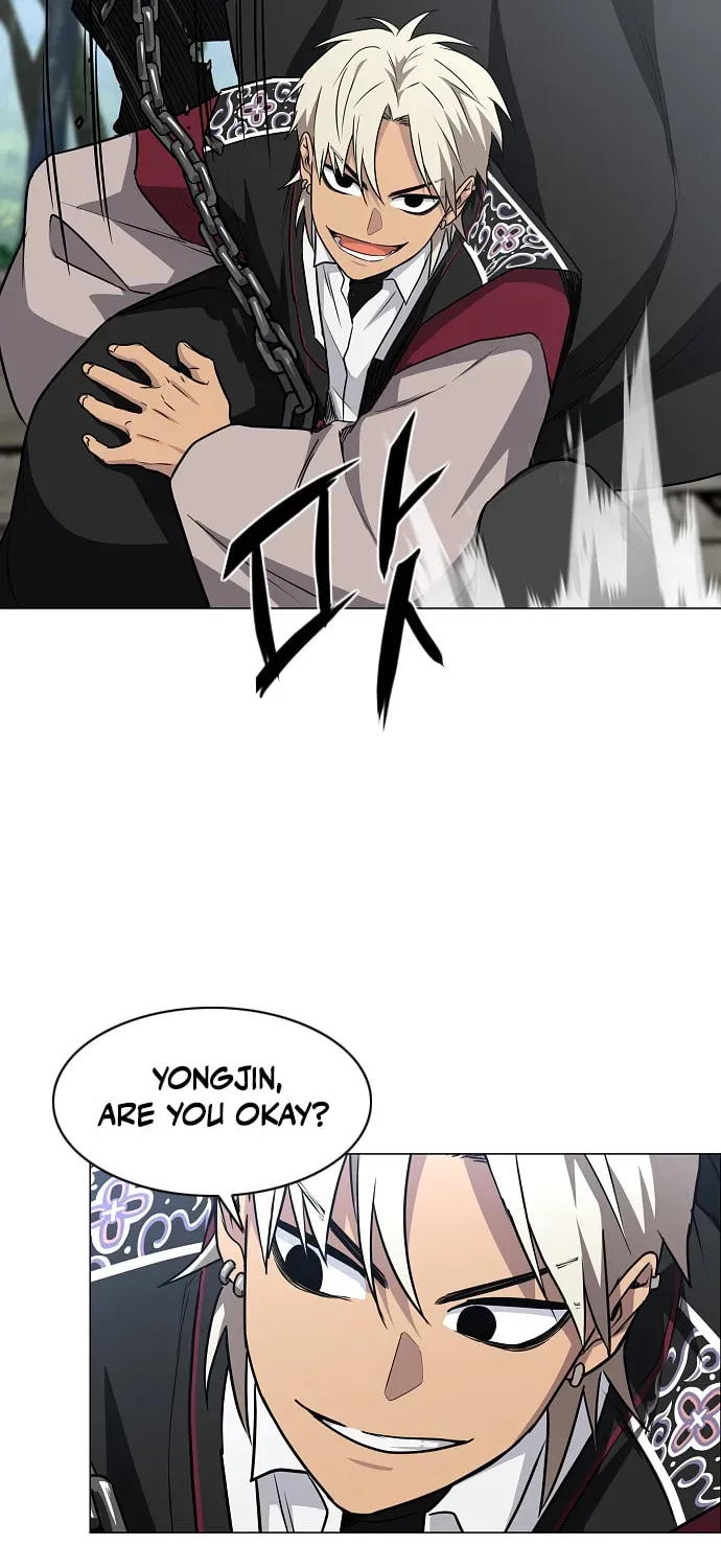 JAKDU: Shaman’s Blade Chapter 1.1 page 77 - 